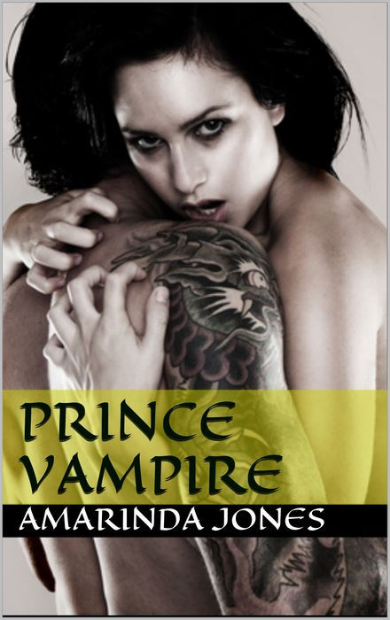 Prince Vampire