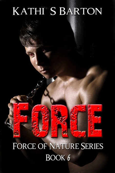 Force (Force of Nature Series)