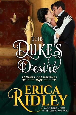 The Duke’s Desire