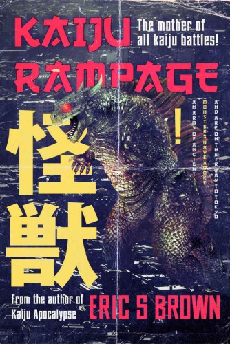 Kaiju Rampage