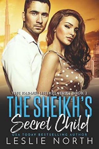 The Sheikh’s Secret Child