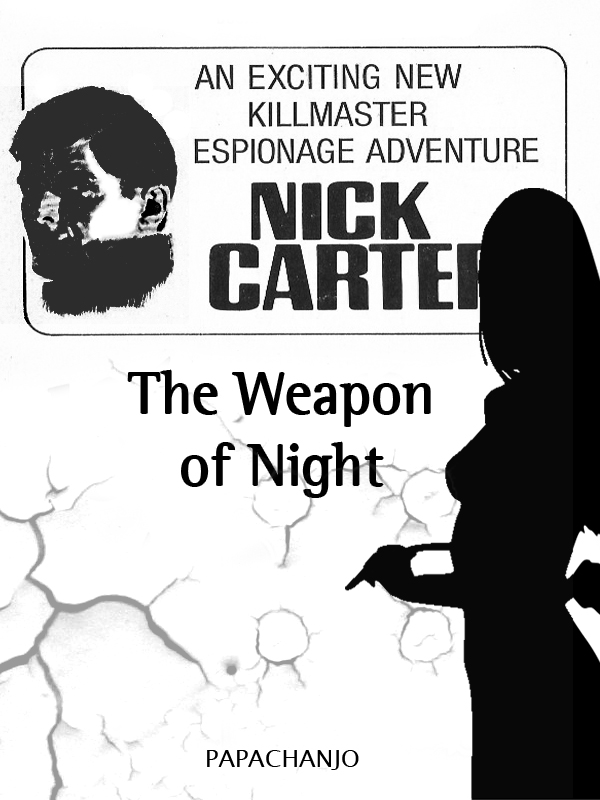 The Weapon of Night