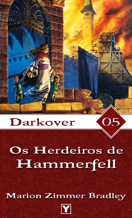 Os Herdeiros de Hammerfell