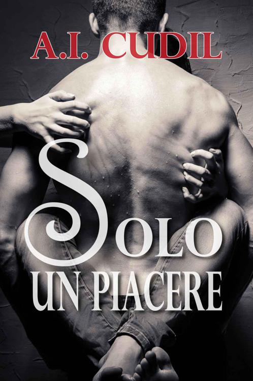 Solo un piacere: Six Senses 3,5 (Italian Edition)