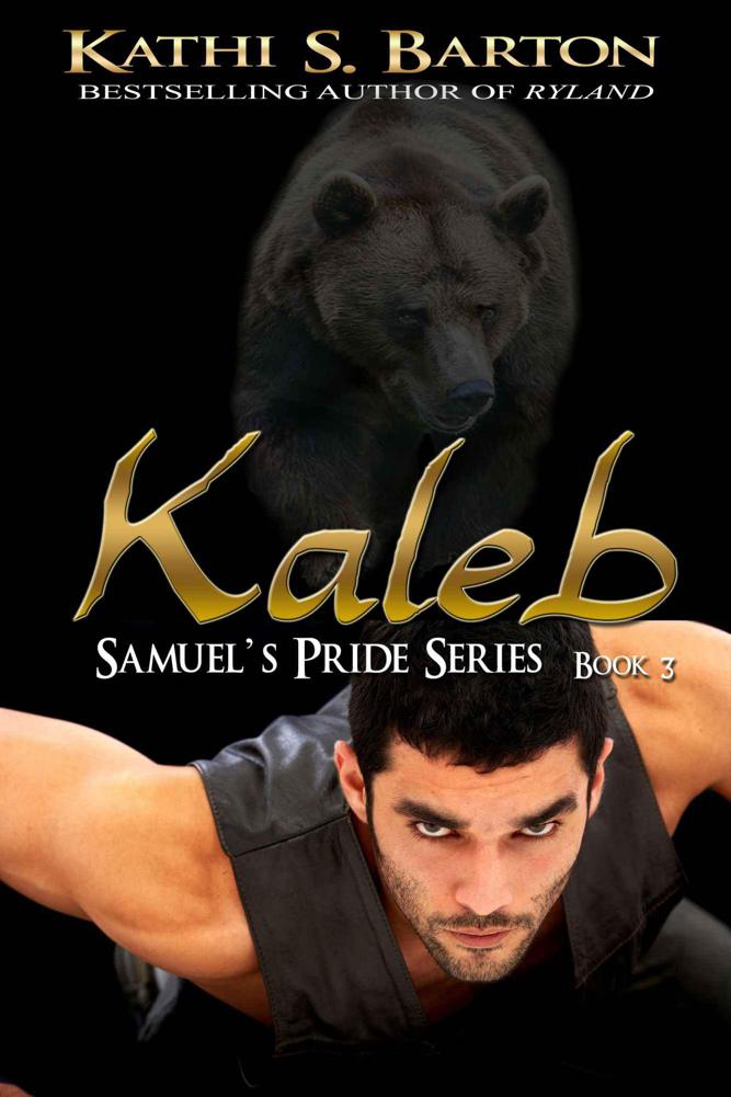 Kaleb (Samuel's Pride Series)