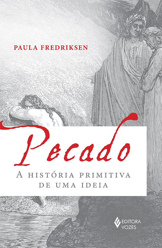 Pecado - A história primitiva de uma ideia