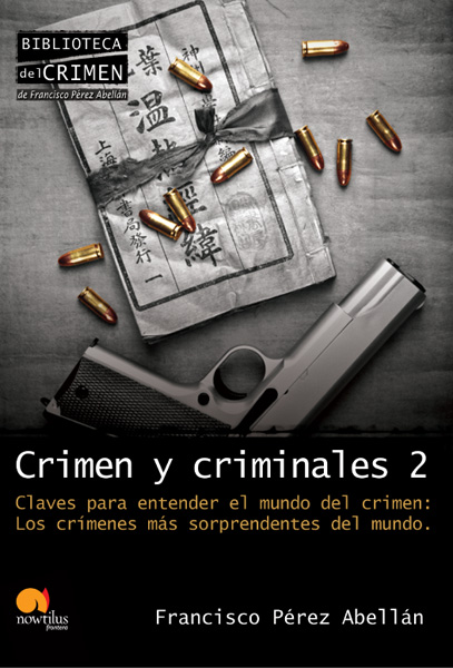 Crimen y criminales 2