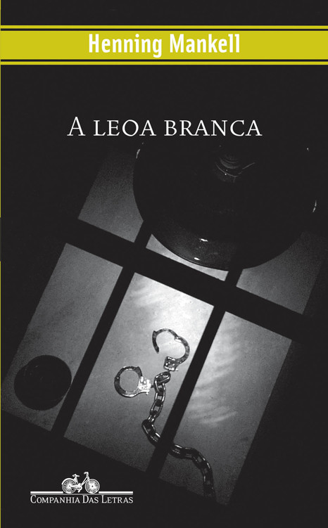 A leoa branca