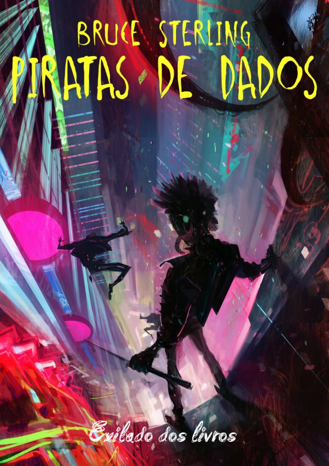 Piratas de Dados