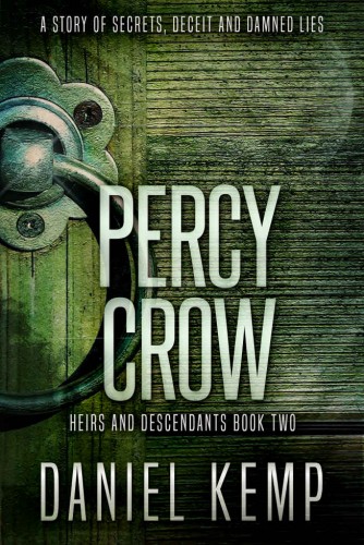 Percy Crow