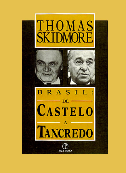 Brasil: de Castelo a Tancredo