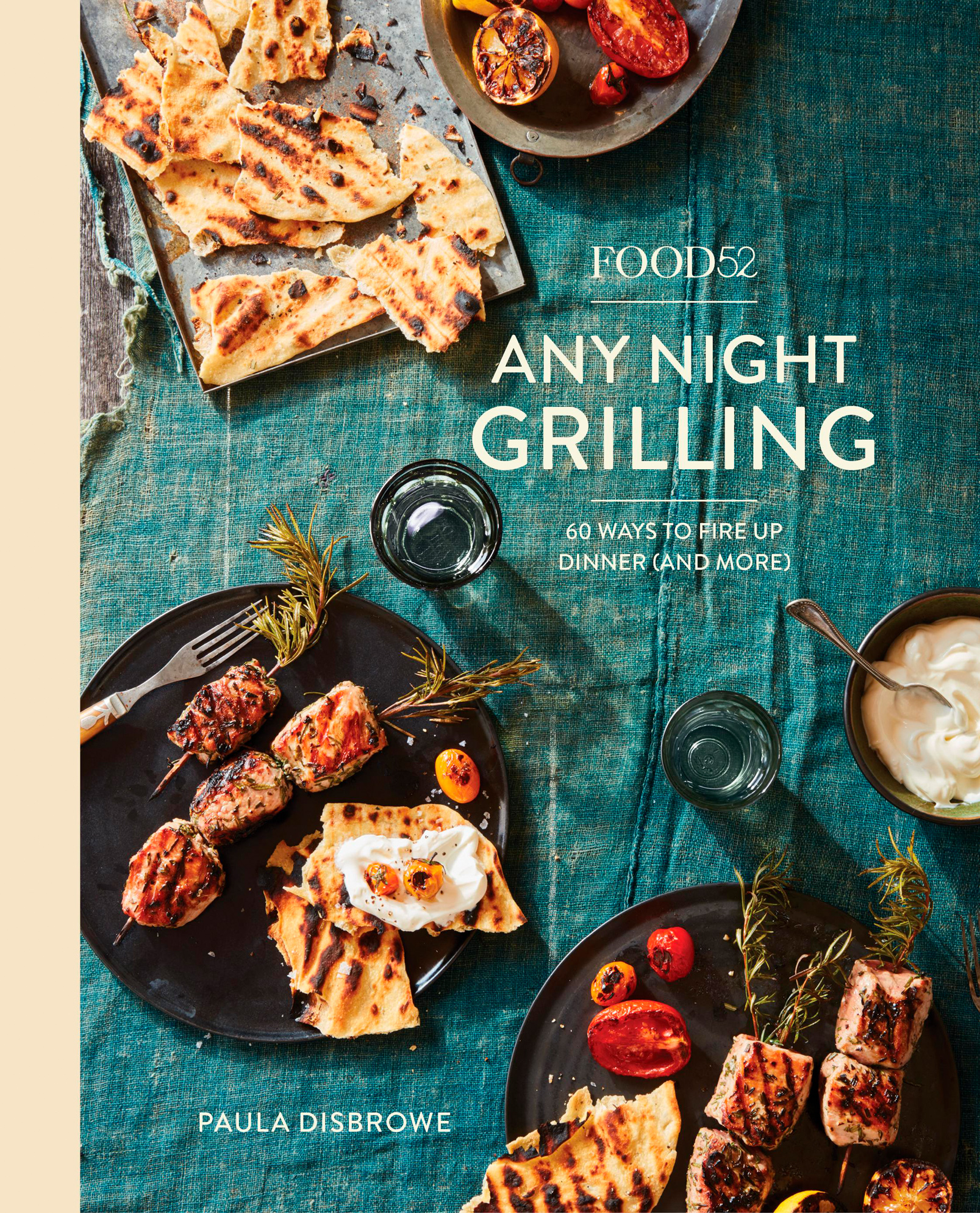 Food52 Any Night Grilling