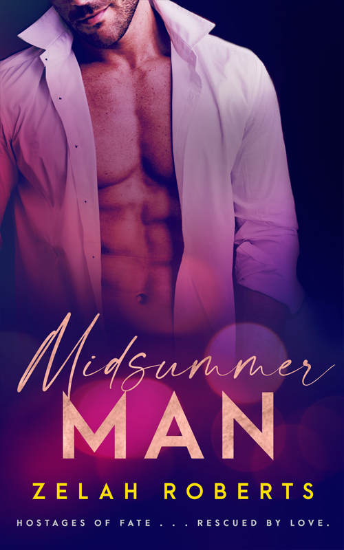 Midsummer Man