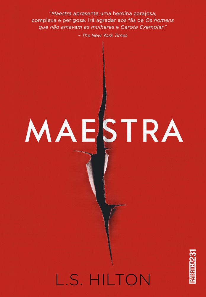 Maestra