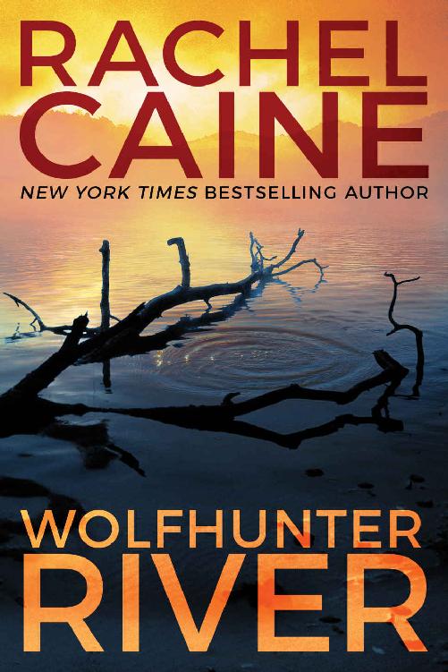 Wolfhunter River (Stillhouse Lake Book 3)