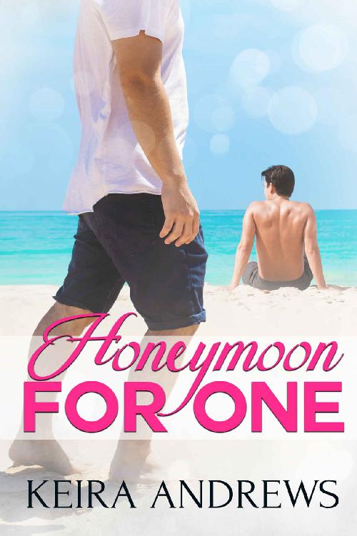 Honeymoon for One: May/December Gay Romance