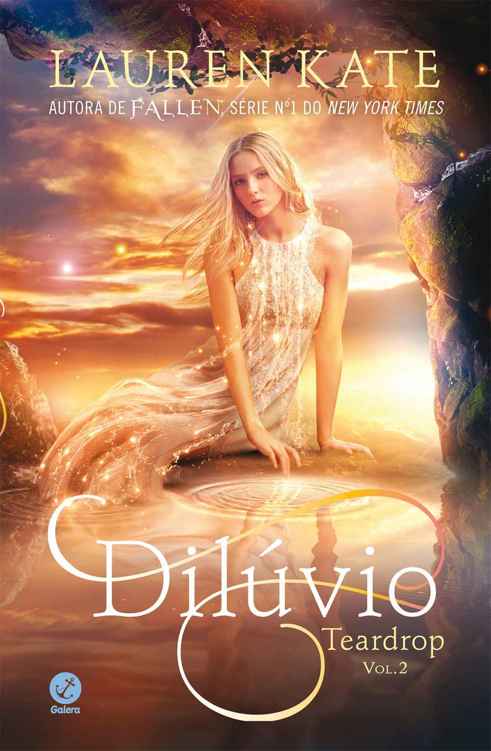 Dilúvio (Teardrop Livro 2)