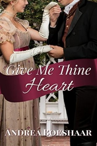 Give Me Thine Heart