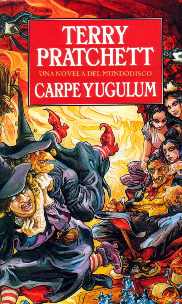 Carpe Yugulum