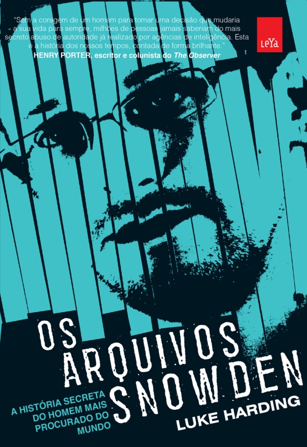 Os Arquivos Snowden