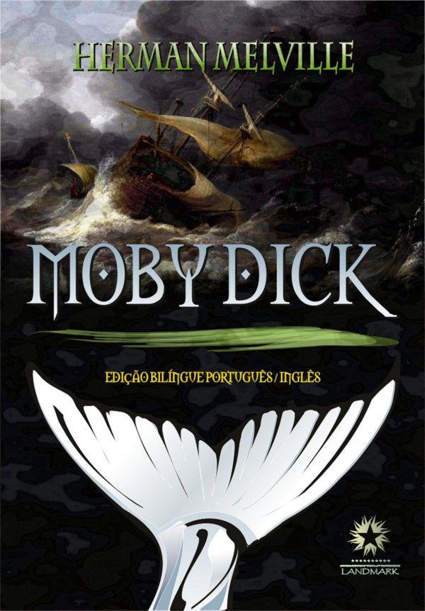 MOBY-DICK