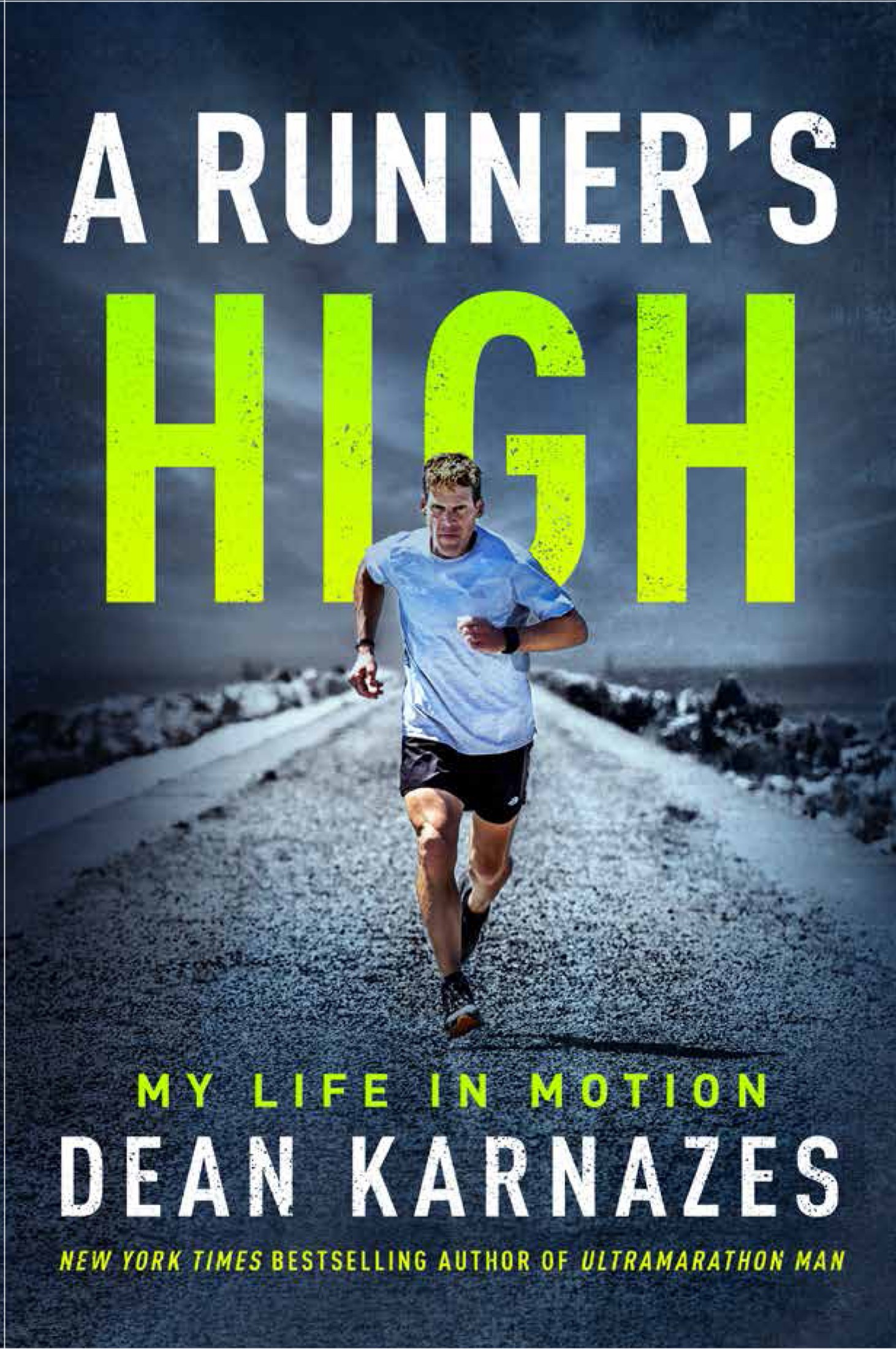 A Runner's High