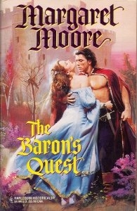 The Baron's Quest