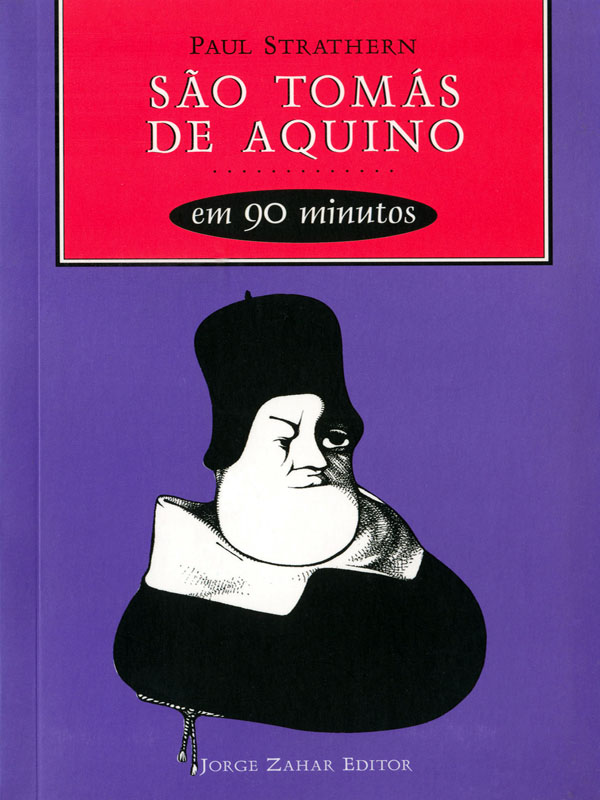 São Tomás de Aquino em 90 minutos