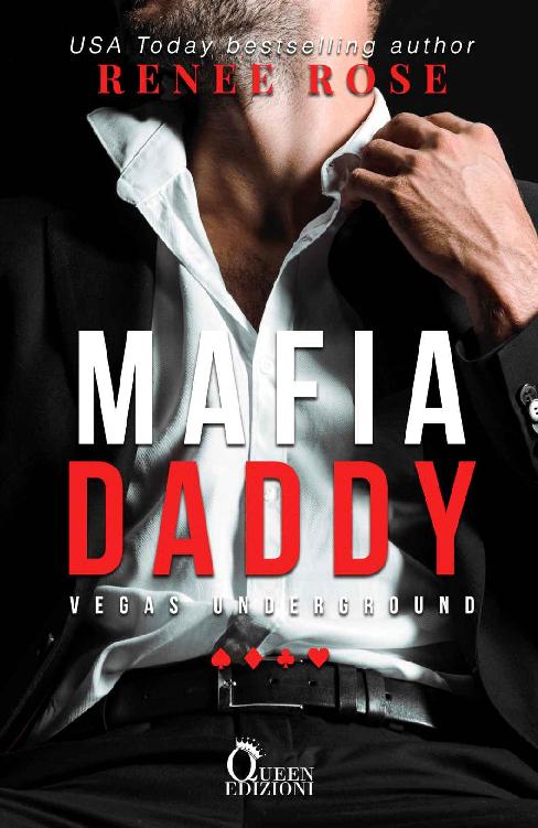 Mafia Daddy