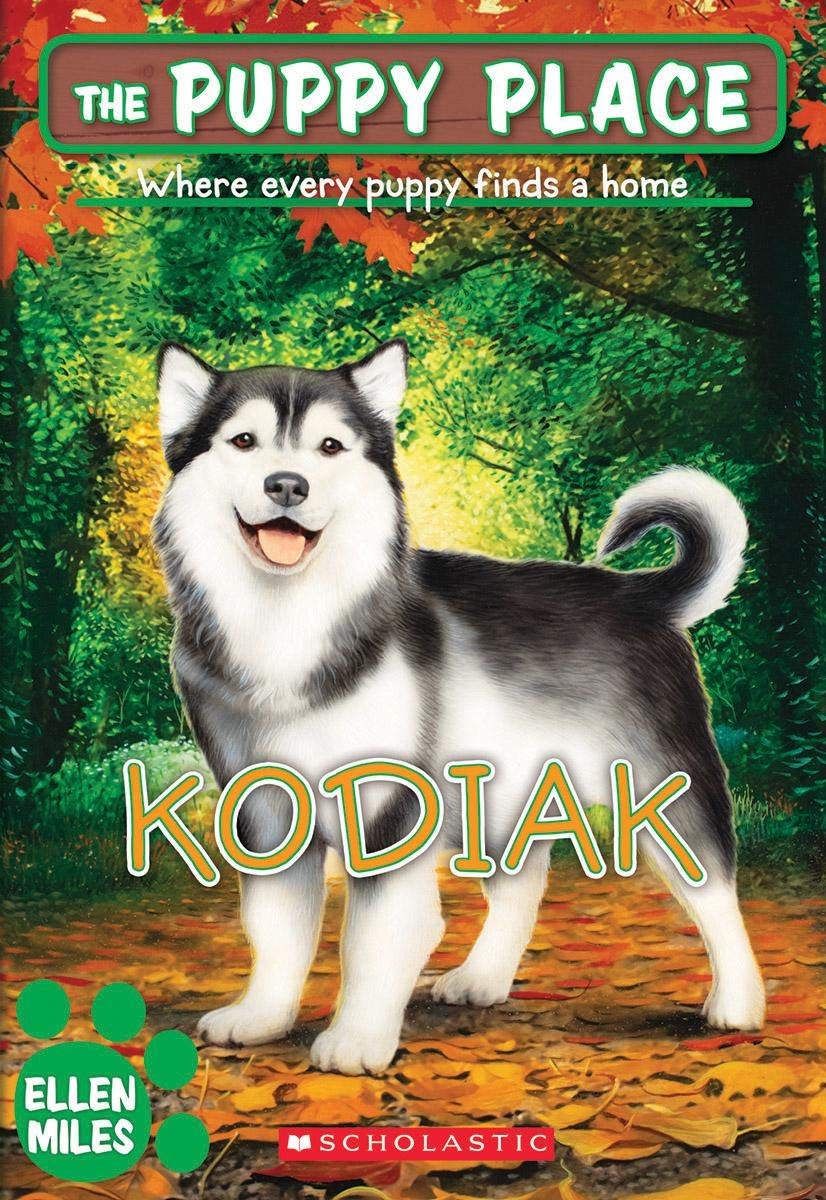 Kodiak