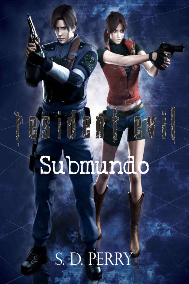 Resident Evil: Submundo