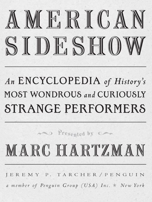 American Sideshow