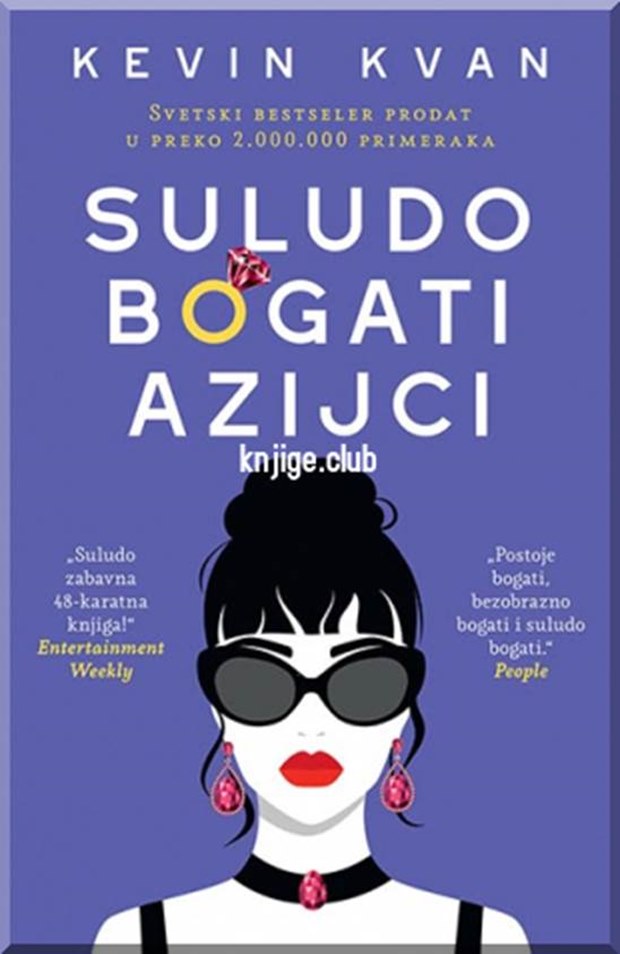 Suludo bogati azijci