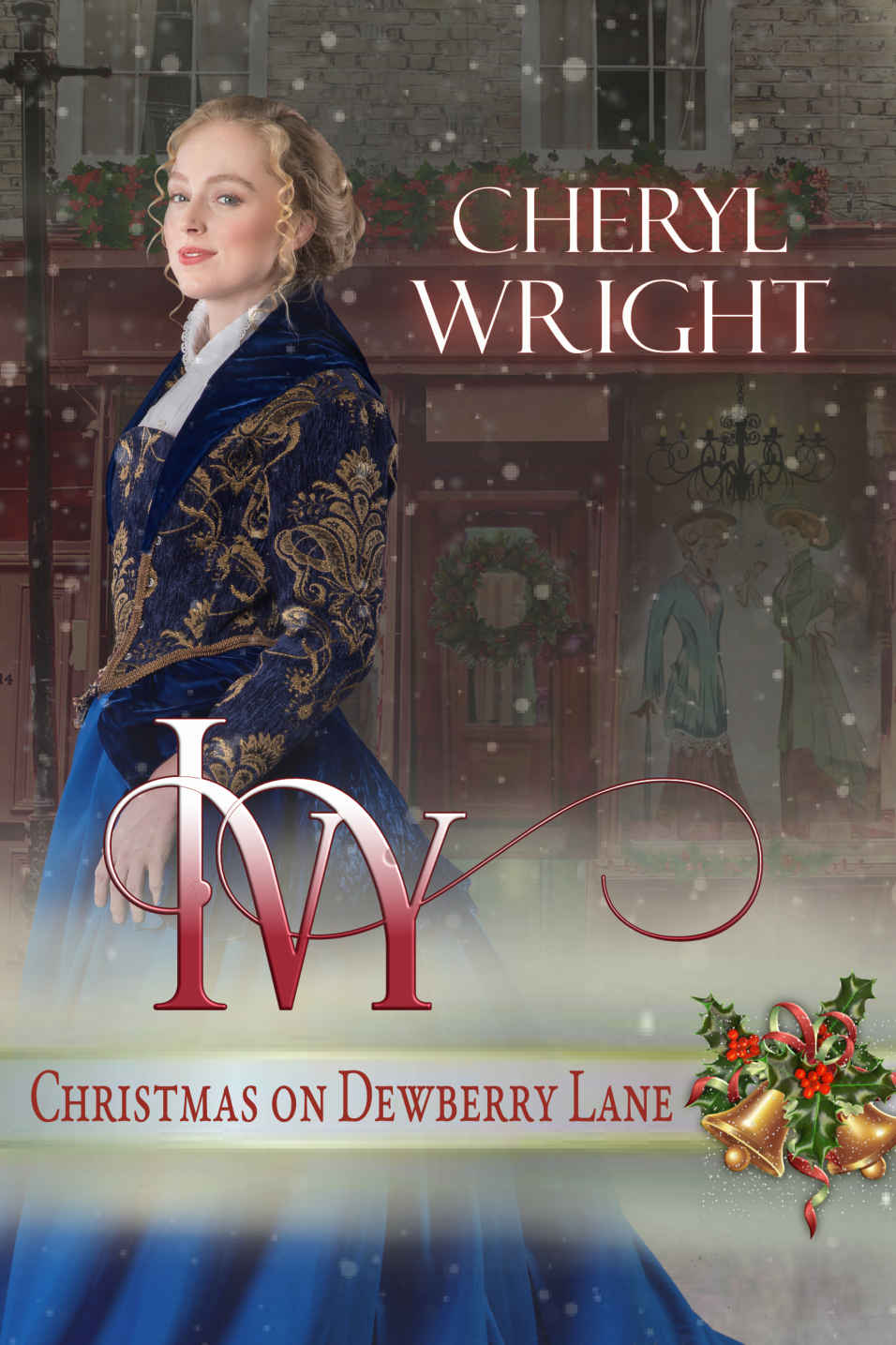 Ivy (Christmas On Dewberry Lane 01)