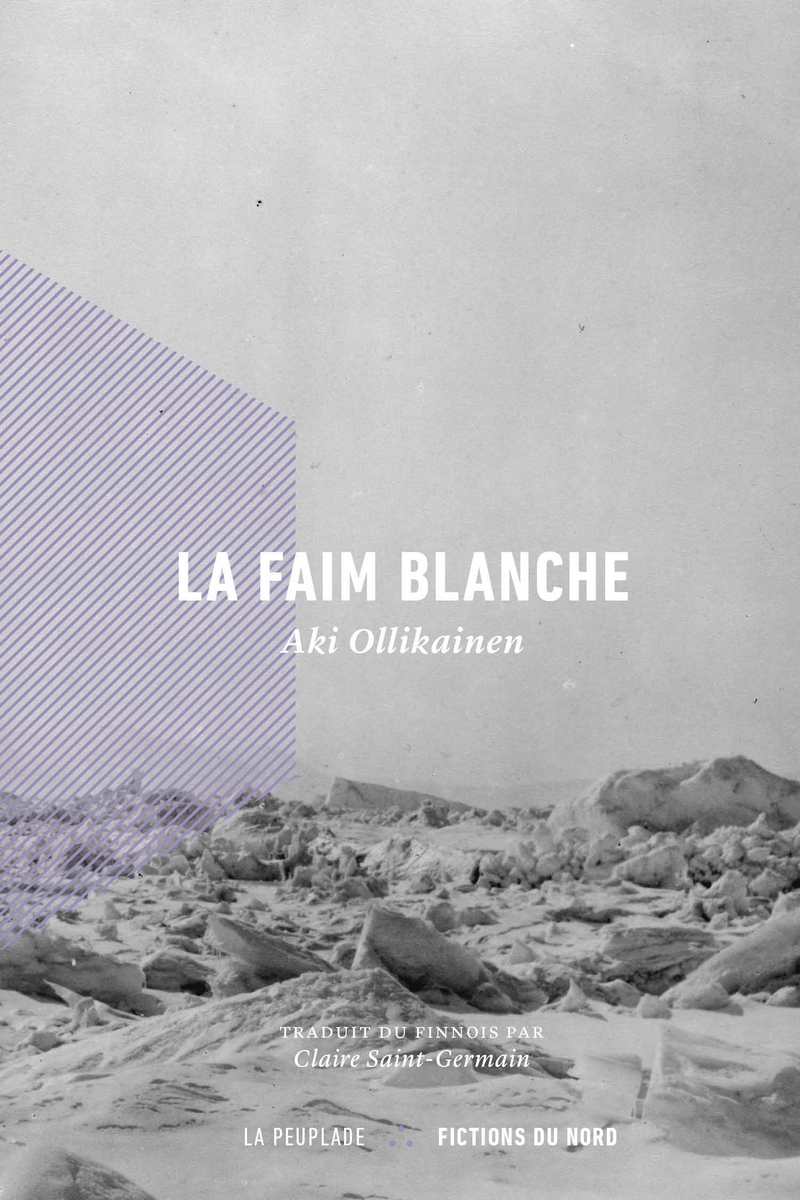 La faim blanche