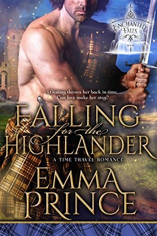 Falling for the Highlander