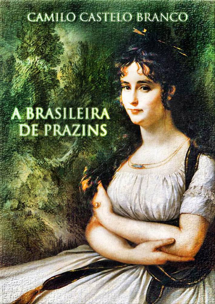 A Brasileira de Prazins