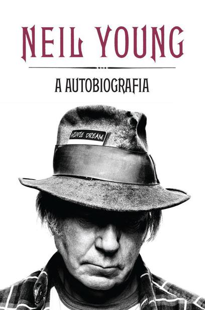 Neil Young – a Autobiografia