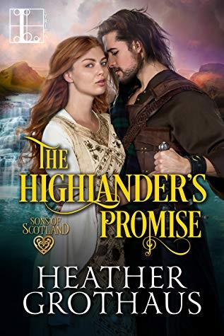 The Highlander's Promise