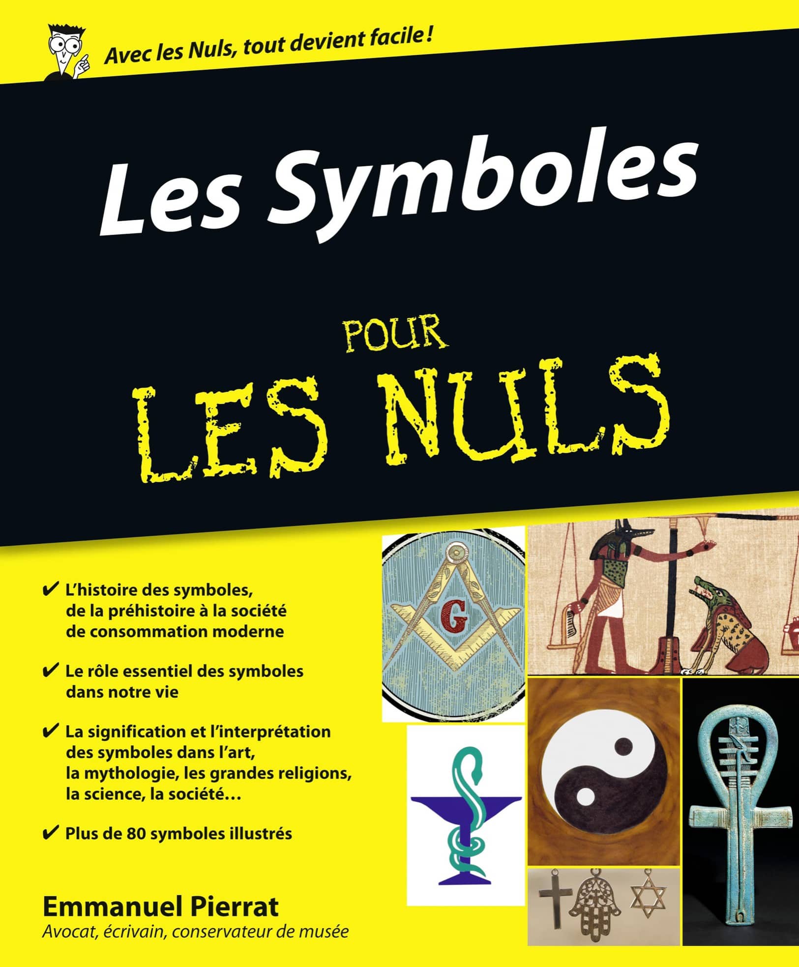 Les Symboles pour les Nuls