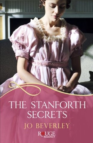 The Stanforth Secrets