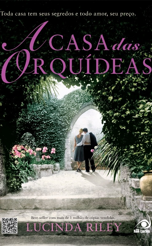 A Casa das Orquídeas