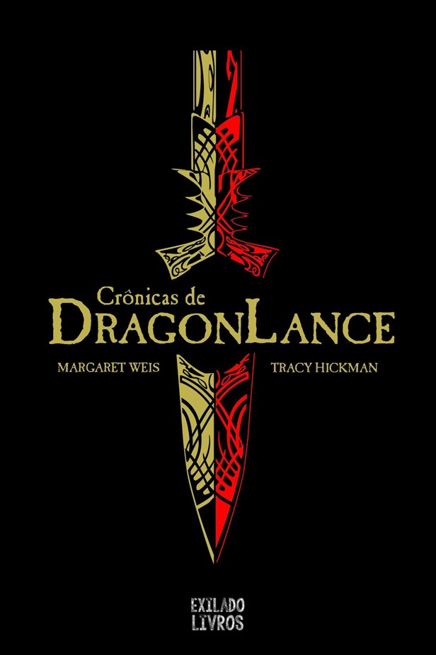 As Crônicas de Dragonlance