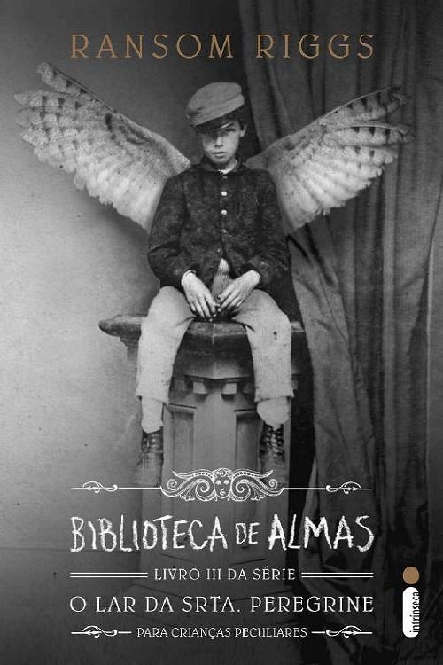 Biblioteca de almas