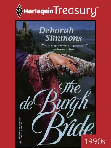 The De Burgh Bride