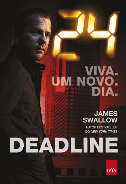 24 horas: Deadline