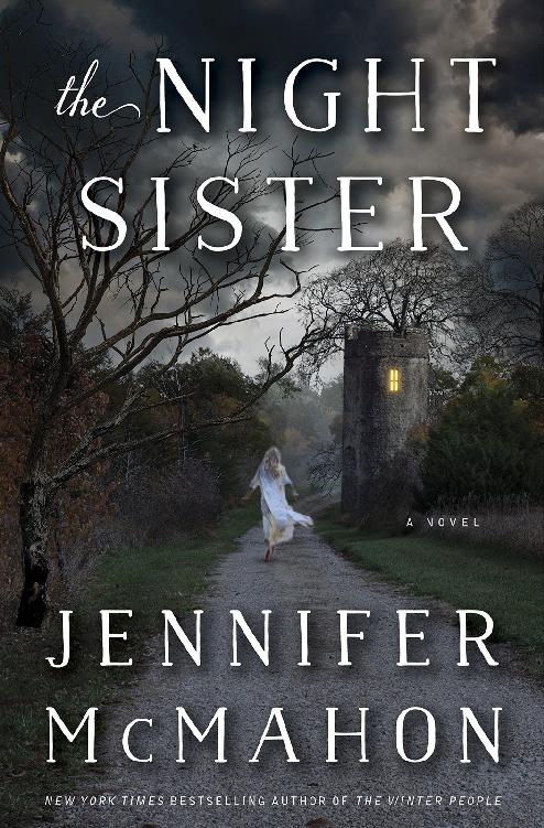 The Night Sister: A Novel