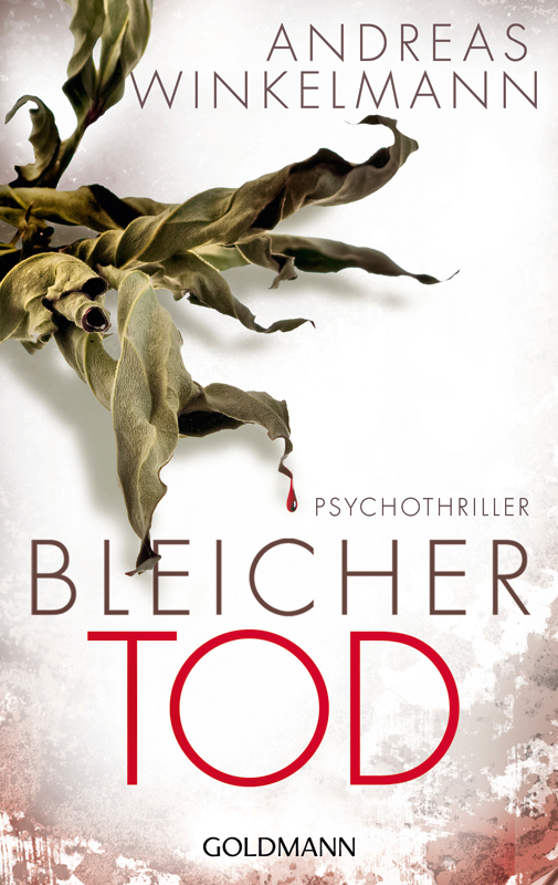 Bleicher Tod