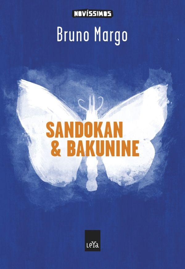 Sandokan e Bakunine