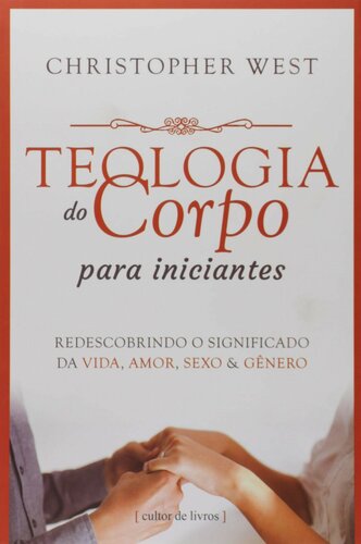 Teologia do Corpo para iniciantes